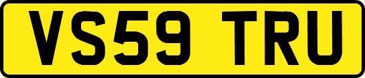 VS59TRU