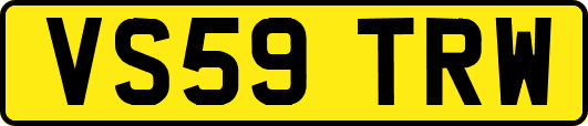 VS59TRW