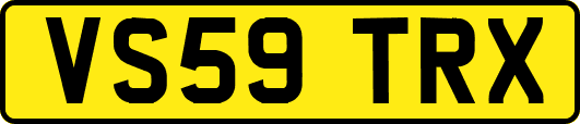 VS59TRX