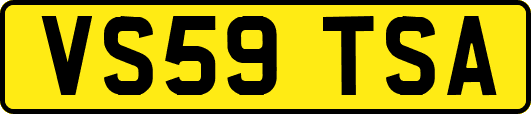VS59TSA