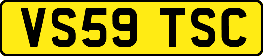 VS59TSC