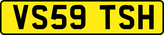 VS59TSH