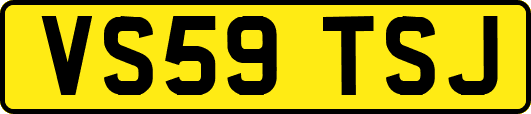 VS59TSJ