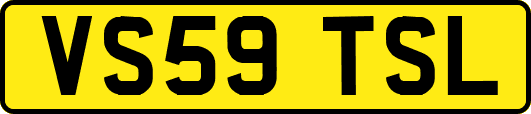 VS59TSL