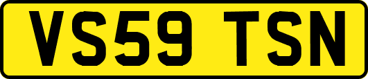 VS59TSN