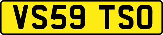 VS59TSO