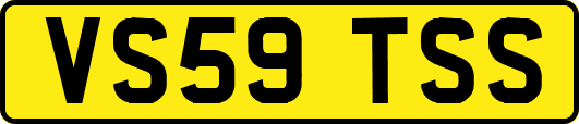 VS59TSS