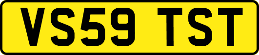 VS59TST
