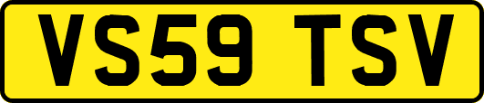 VS59TSV