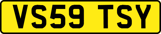 VS59TSY