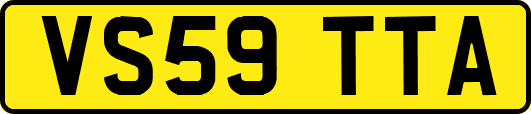 VS59TTA