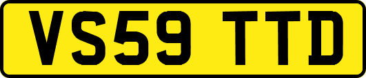 VS59TTD
