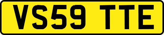 VS59TTE