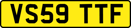 VS59TTF