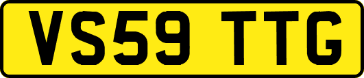 VS59TTG