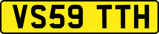 VS59TTH
