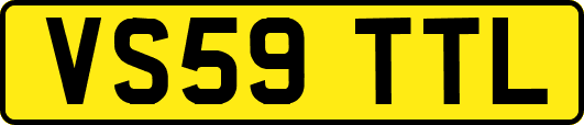 VS59TTL