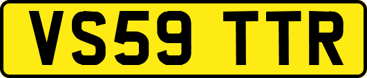 VS59TTR