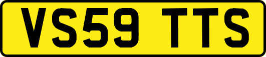 VS59TTS