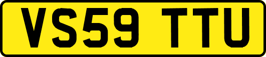 VS59TTU