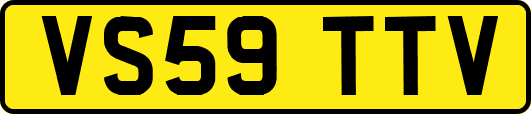 VS59TTV