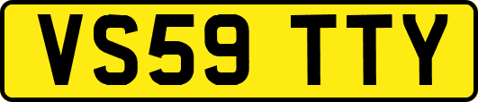 VS59TTY