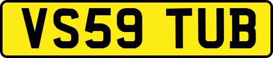 VS59TUB