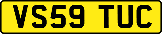 VS59TUC