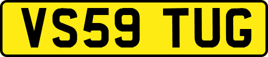 VS59TUG