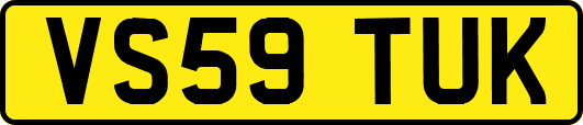 VS59TUK
