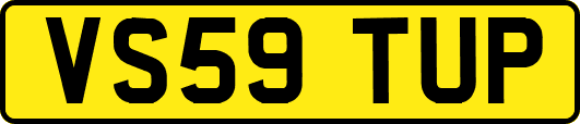 VS59TUP