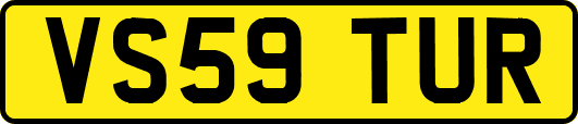 VS59TUR