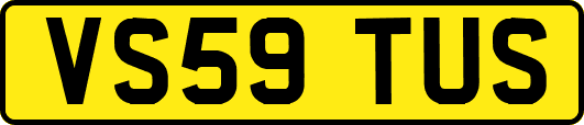 VS59TUS