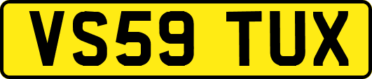 VS59TUX