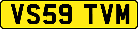 VS59TVM