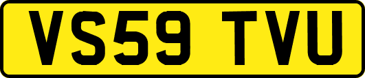 VS59TVU