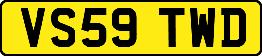 VS59TWD