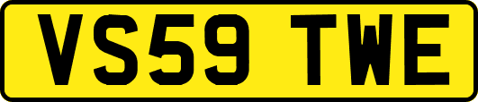 VS59TWE