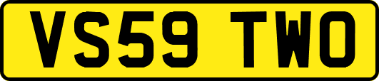 VS59TWO