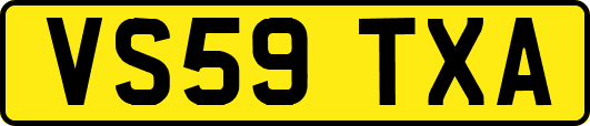 VS59TXA