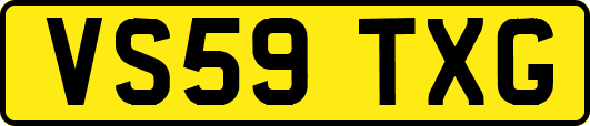 VS59TXG