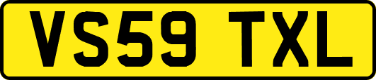 VS59TXL