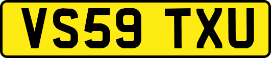 VS59TXU