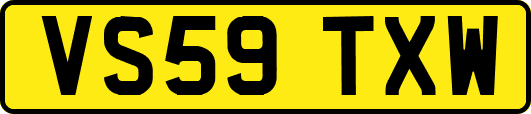 VS59TXW