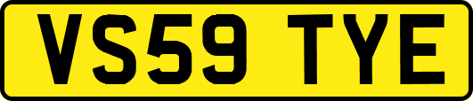 VS59TYE