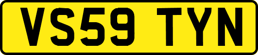 VS59TYN