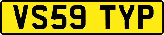VS59TYP