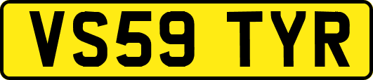 VS59TYR