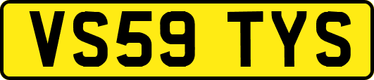 VS59TYS