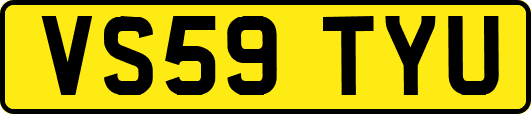 VS59TYU
